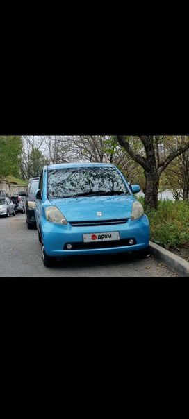  Toyota Passo 2004 , 259000 , 