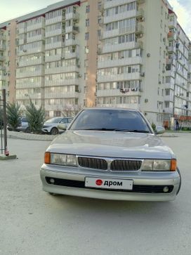  Mitsubishi Sigma 1993 , 400000 , 
