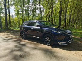 SUV   Toyota Harrier 2019 , 2950000 , 