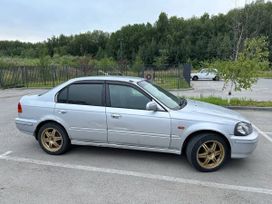  Honda Civic Ferio 1998 , 250000 , 