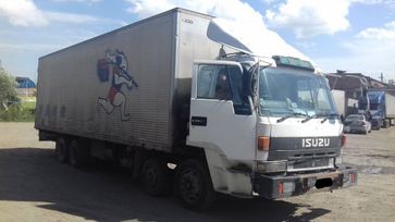   Isuzu Forward 1994 , 100000 , 