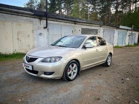  Mazda Mazda3 2004 , 469000 , 