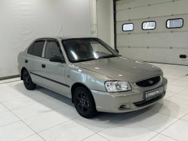 Hyundai Accent 2008 , 479900 , --