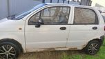  Daewoo Matiz 2012 , 110000 , 