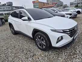 SUV   Hyundai Tucson 2022 , 2320000 , 