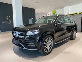 SUV   Mercedes-Benz GLS-Class 2022 , 19900000 , 