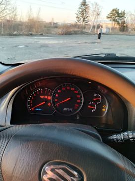 SUV   Suzuki Grand Vitara 2005 , 700000 , 