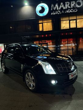 SUV   Cadillac SRX 2011 , 1500000 , 