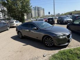  Mazda Mazda6 2020 , 2345000 , 