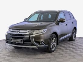 SUV   Mitsubishi Outlander 2018 , 1885000 , 