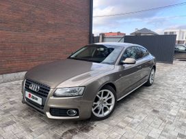  Audi A5 2009 , 1500000 , 