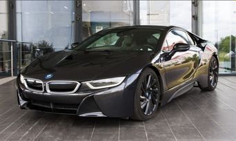  BMW i8 2014 , 6950000 , 