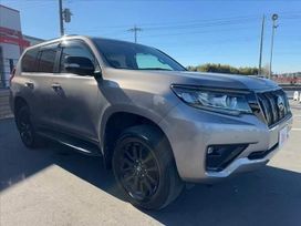 SUV   Toyota Land Cruiser Prado 2022 , 4189000 , 