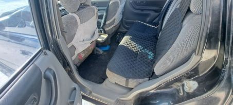 SUV   Honda CR-V 1998 , 600000 , 