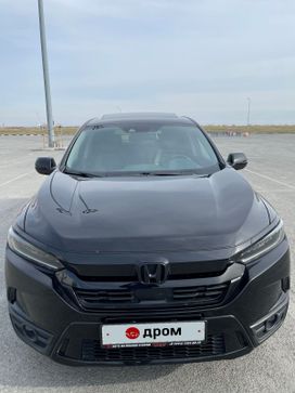 SUV   Honda Breeze 2020 , 3550000 , 