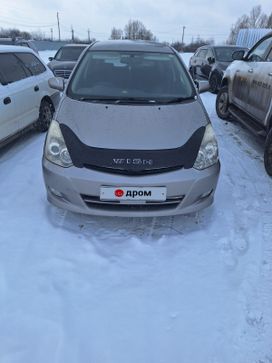    Toyota Wish 2008 , 1050000 , 