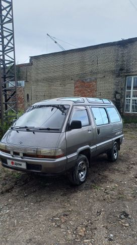    Toyota Town Ace 1990 , 315000 , 