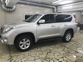 SUV   Toyota Land Cruiser Prado 2016 , 4390000 , 