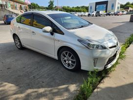  Toyota Prius 2014 , 1170000 , 
