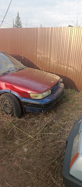  Toyota Sprinter Carib 1993 , 100000 , 