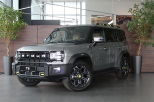 SUV   Jetour T2 2024 , 4249000 , 