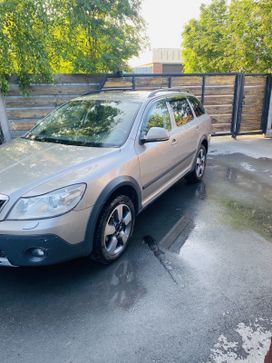  Skoda Octavia 2012 , 1020000 , 
