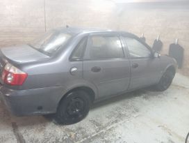  Lifan Breez 2008 , 130000 , 