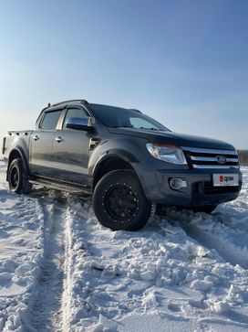  Ford Ranger 2013 , 2300000 , --