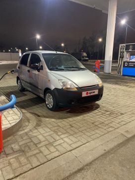  Chevrolet Spark 2006 , 270000 , 