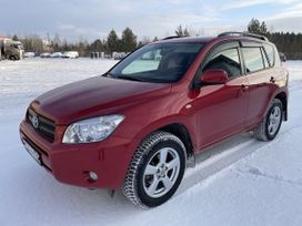 SUV   Toyota RAV4 2006 , 1150000 , 