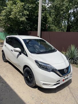  Nissan Note 2020 , 1380000 , 