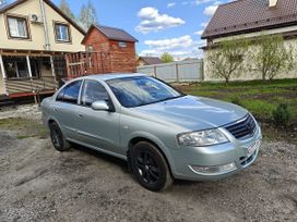  Nissan Almera Classic 2006 , 390000 , 