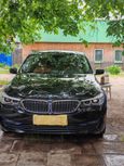  BMW 6-Series Gran Turismo 2019 , 4500000 , 