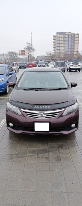  Toyota Allion 2014 , 1375000 , 