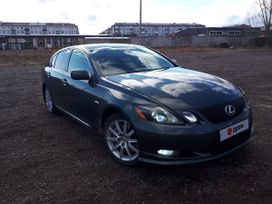  Lexus GS300 2007 , 1300000 , 