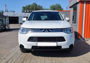 SUV   Mitsubishi Outlander 2012 , 1095000 ,  