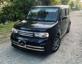  Nissan Cube 2014 , 900000 , 