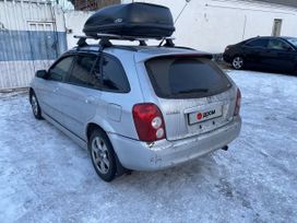  Mazda Familia 1998 , 310000 , 
