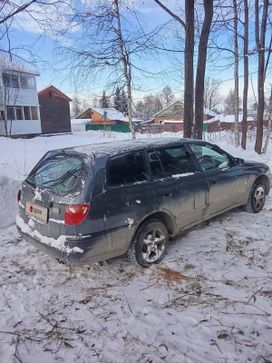  Toyota Caldina 2001 , 280000 , 