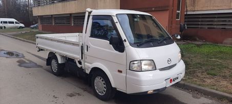   Mazda Bongo 2017 , 2550000 , 