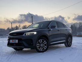 SUV   Geely Tugella 2019 , 2160000 , 