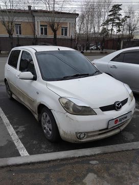 Mazda Demio 2005 , 230000 , 