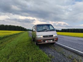    Toyota Hiace 1995 , 700000 , 
