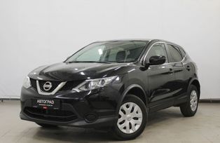 SUV   Nissan Qashqai 2018 , 1770000 , 