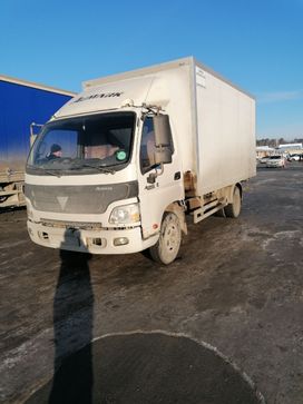  Foton Aumark 2013 , 1150000 , 