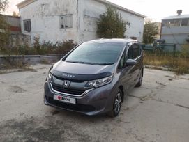    Honda Freed 2017 , 1520000 , 