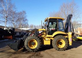 - Shanmon 388H-III Carraro 2024 , 6404944 , -