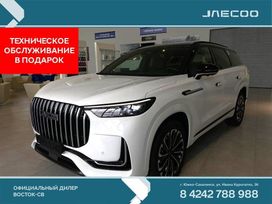 SUV   Jaecoo J8 2024 , 4999000 , -