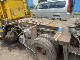  Mitsubishi Canter 1993 , 2550000 , 