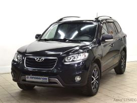 SUV   Hyundai Santa Fe 2012 , 1250000 , 